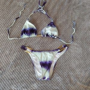 Vix bikini M,S